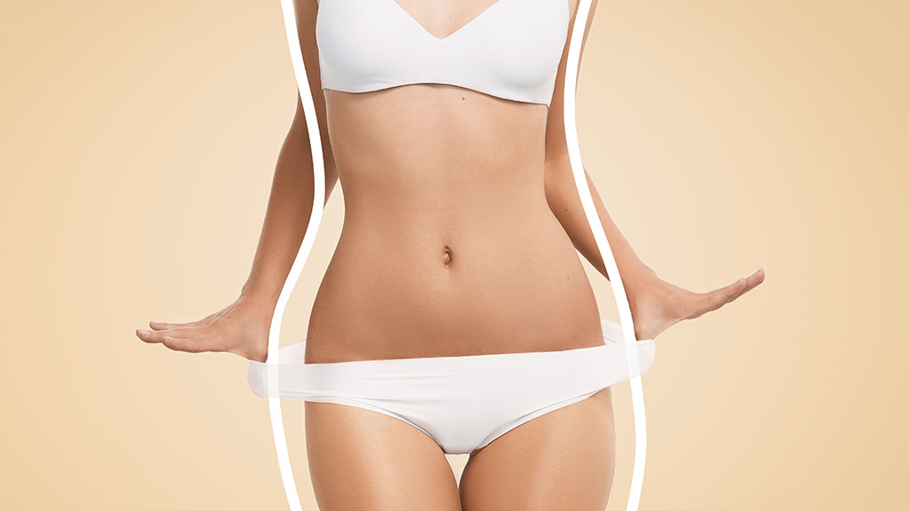 Top 10 Benefits of Vanquish for Non-Invasive Body Contouring cincinnati
