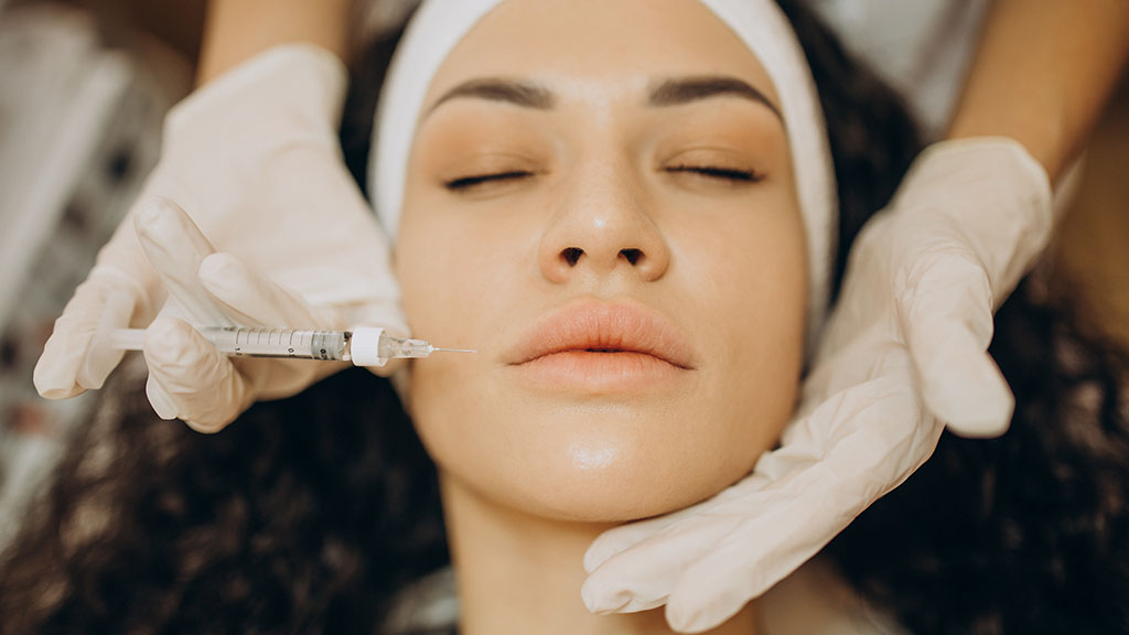 Types of Dermal Fillers Juvederm vs Restylane vs RHA