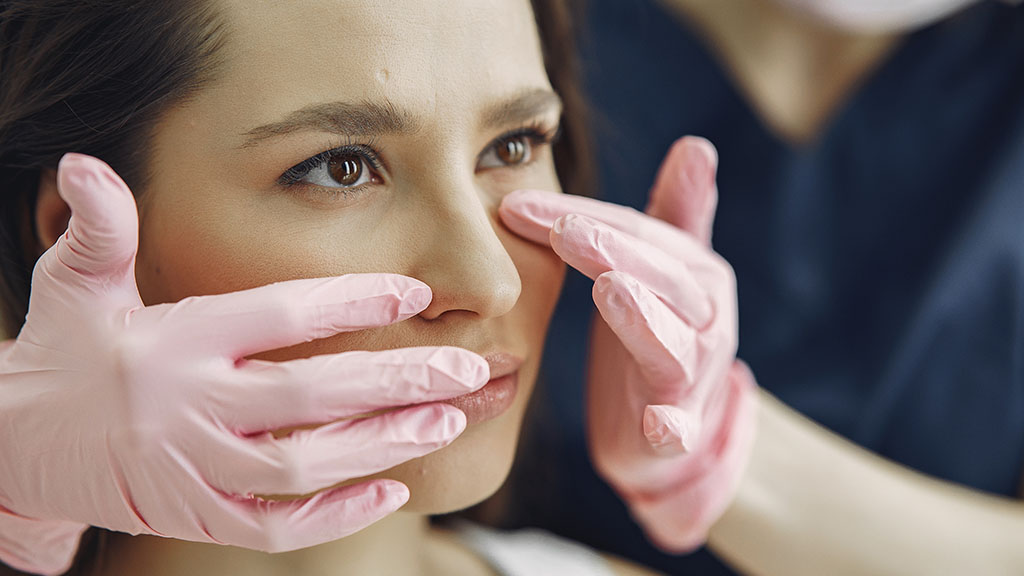 Under-Eye Filler Tear Trough Is It Worth It for Dark Circles