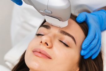 What Does a BBL Photofacial Do?