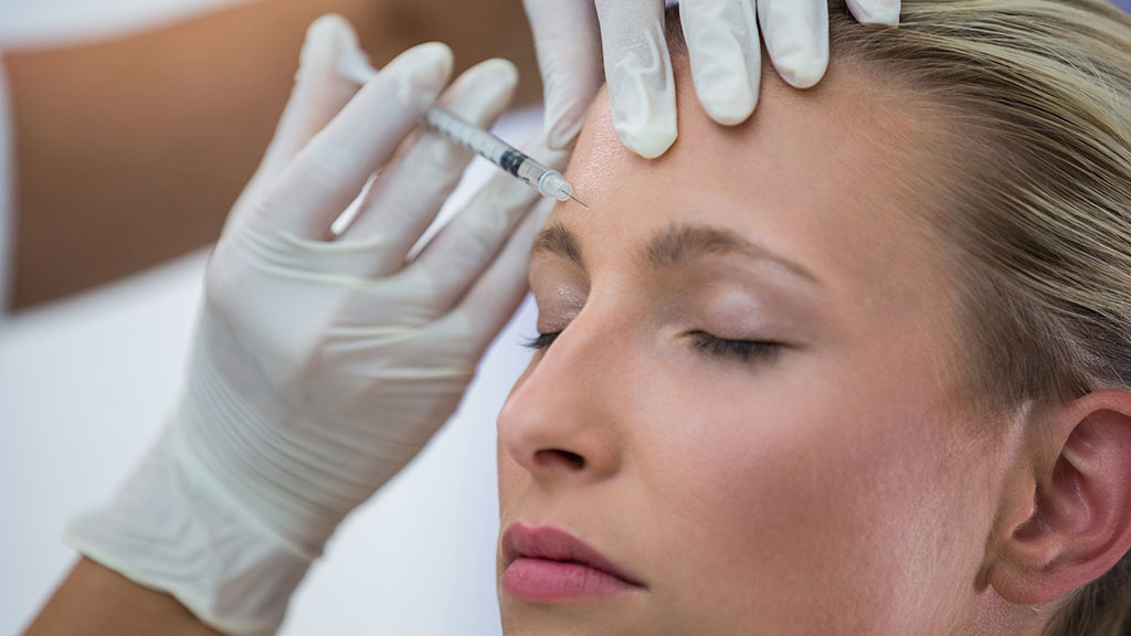botox cincinnati wrinkles