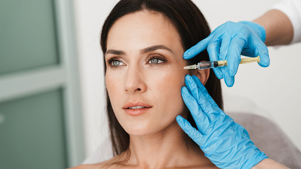 botox clinic near me cincinnati ohio