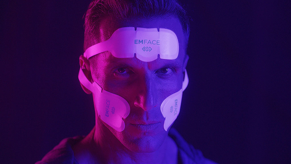 emface