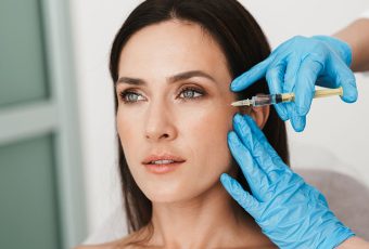 Can Dysport Treat Crow’s Feet and Smile Lines?