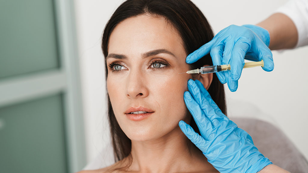 Can Dysport Treat Crow’s Feet and Smile Lines Cincinnati