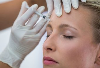 Dysport for Forehead Lines: Fast, Natural-Looking Results