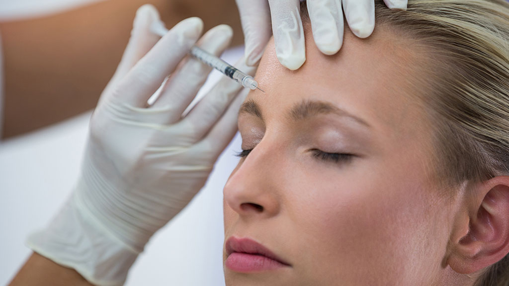 Dysport for Forehead Lines Fast, Natural-Looking Results Cincinnati