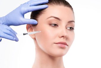 How Dysport Works: Smooth Wrinkles with Fast-Acting Results