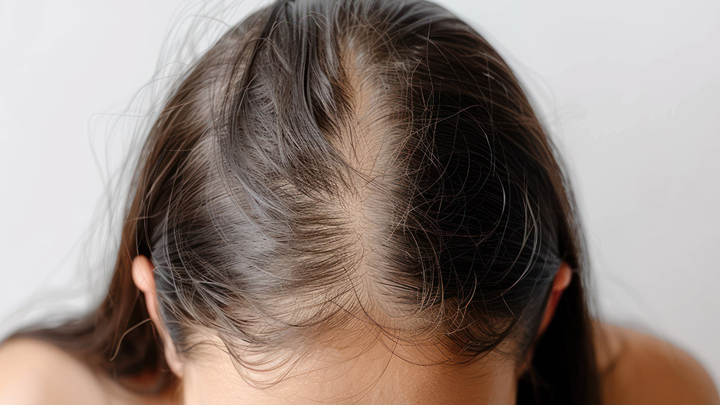 How PRP Helps with Alopecia Areata and Other Scalp Conditions Cincinnati