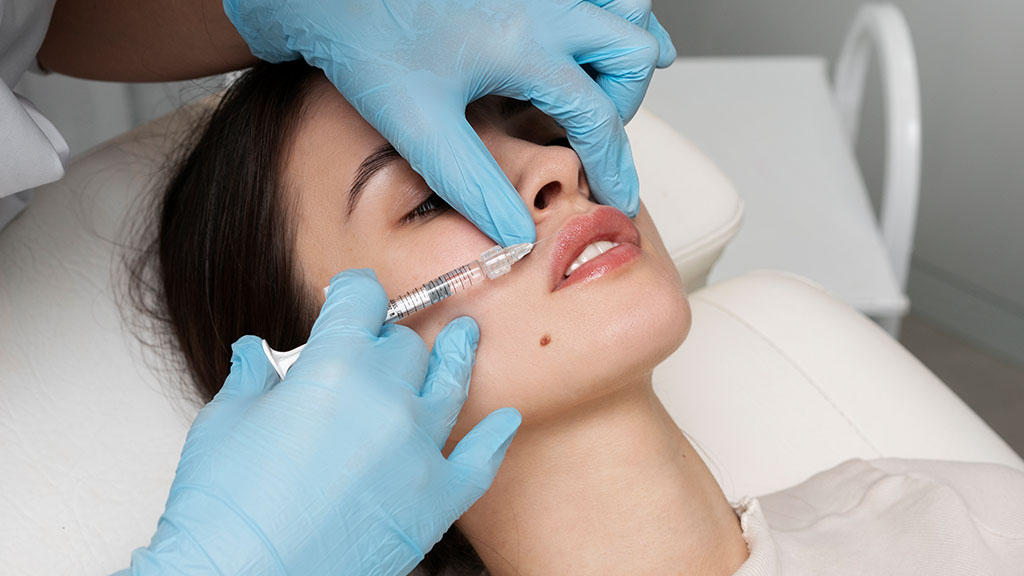 Lip Filler Touch-Ups How Often Should You Get Them Cincinnati