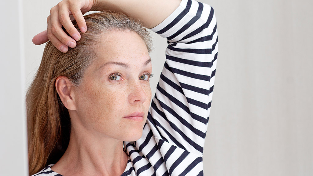 PRP for Postpartum Hair Shedding A Safe Solution for New Moms Cincinnati
