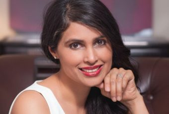 Dr. Shalini Gupta Featured on MSN: Top 5 Health Experts Transforming the Way We Live in 2025