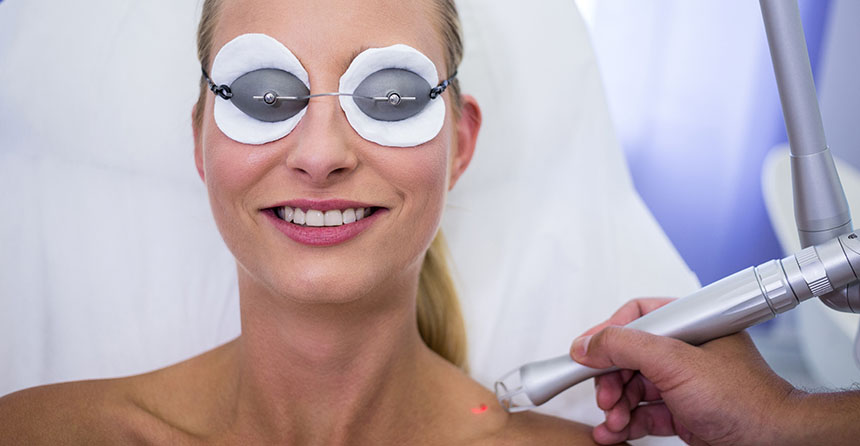 yag laser treatment cincinnati ohio the dermatology laser and vein center