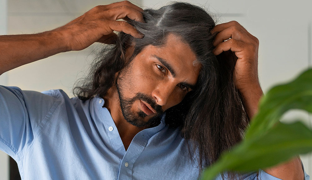 Exosomes for Hair Restoration cincinnati ohio the dermatology laser and vein center