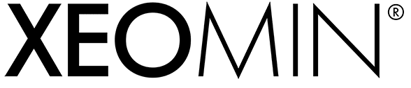 xeomin logo