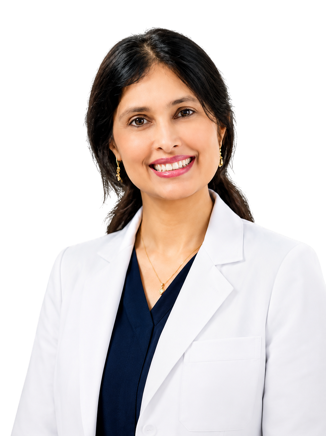 Dr. Shalini Gupta